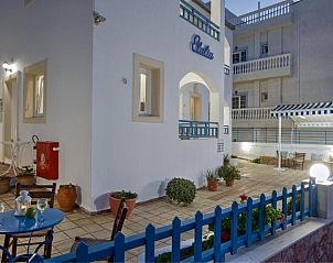 Guest house 6006281 • Apartment Crete • Elalia Apartments 