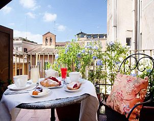 Verblijf 600922252 • Bed and breakfast Lazio / Rome • Pantheon Inn 