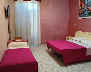 Guest house 60092634 • Apartment Lazio / Rome • Hotel Principe Amedeo 