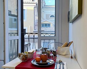 Guest house 60092941 • Bed and Breakfast Lazio / Rome • NTB Roma 