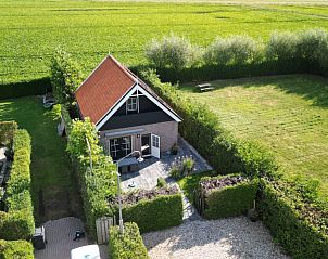 Guest house 602030 • Holiday property Schouwen-Duiveland • Ellemeet aan zee 