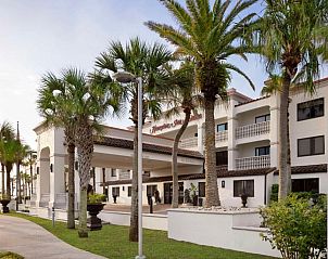 Verblijf 6025402 • Vakantie appartement Florida • Hampton Inn & Suites St. Augustine-Vilano Beach 