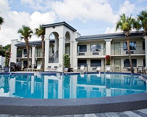 Unterkunft 6025418 • Appartement Florida • The Ponce St. Augustine Hotel 