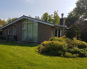 Verblijf 603404 • Bungalow Schouwen-Duiveland • Vakantiewoning Salvatorhoeve 91 