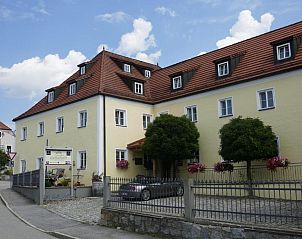 Unterkunft 60903301 • Appartement Bayern • Landhaus Krone 