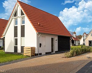 Guest house 611015 • Holiday property Tholen • De IJsvogel 