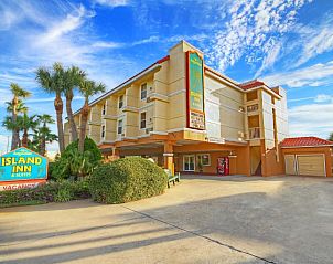 Verblijf 6125405 • Vakantie appartement Florida • St. Augustine Island Inn 