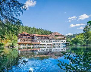 Guest house 6203105 • Apartment Black Forest • Hotel Langenwaldsee 