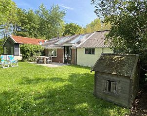 Unterkunft 621051 • Ferienhaus Walcheren • VZ119 Vakantiewoning Veere 