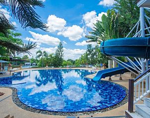 Guest house 6231001 • Apartment Central Thailand • Chawalun Resort 