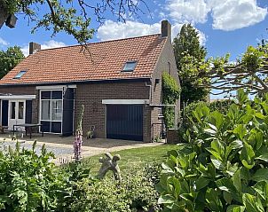 Guest house 631317 • Holiday property Zeeuws-Vlaanderen • VZ020 Vakantiewoning Sluis 