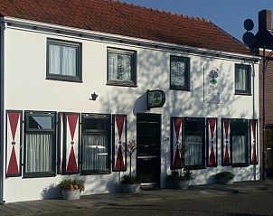Guest house 631601 • Holiday property Zeeuws-Vlaanderen • de Kersentuin lastminute