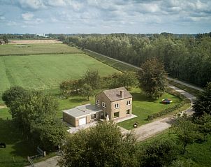 Verblijf 632512 • Vakantiewoning Zeeuws-Vlaanderen • Huisje in Oostburg 