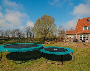 Unterkunft 632823 • Ferienhaus Zeeuws-Vlaanderen • Vakantiehuis in Retranchement 