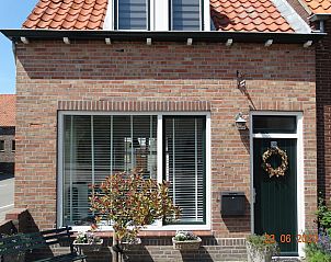 Verblijf 634806 • Vakantiewoning Zeeuws-Vlaanderen • VZ885 Vakantiehuis in Biervliet 