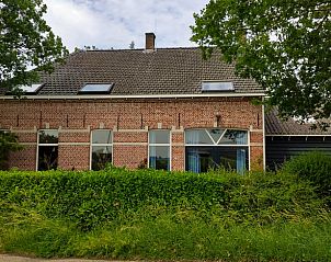 Unterkunft 635001 • Ferienhaus Zeeuws-Vlaanderen • Vakantiehuisje in Emmadorp 