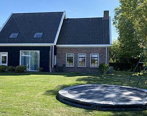 Verblijf 640902 • Vakantiewoning Zuid-Beveland • VZ250 Groepsaccommodatie Goes 