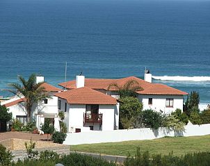 Verblijf 6427201 • Vakantiewoning West-Kaap • Melkhoutkloof Guest House 