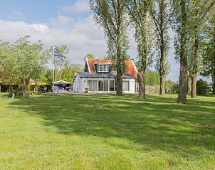 Verblijf 642802 • Vakantiewoning Zuid-Beveland • Vakantiehuisje in Hansweert 