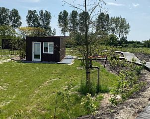 Guest house 643007 • Holiday property Zuid-Beveland • Huisje in Driewegen 