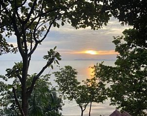 Verblijf 6430803 • Vakantiewoning Zuid-Thailand • Jungle Hill Beach Bungalow 