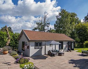 Guest house 651401 • Holiday property Alblasserwaard • Vakantiehuis in Schelluinen 