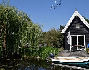 Unterkunft 651701 • Ferienhaus Alblasserwaard • Vakantiehuisje in Groot-Ammers 