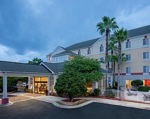 Verblijf 6525401 • Vakantie appartement Florida • Hilton Garden Inn Tallahassee 