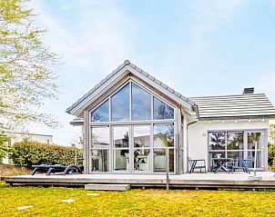 Unterkunft 6601295 • Ferienhaus Goeree-Overflakkee • Strandhuis Over De Dam 