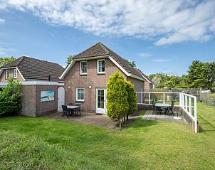 Guest house 6601296 • Holiday property Goeree-Overflakkee • Vakantiehuis De Zandwal 