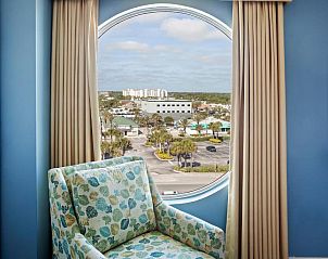 Verblijf 6625407 • Vakantie appartement Florida • Royal Floridian Resort by Spinnaker 