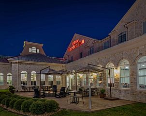 Verblijf 6625601 • Vakantie appartement Texas • Hilton Garden Inn Granbury 