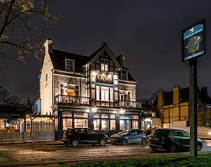 Verblijf 66406502 • Vakantie appartement Engeland • The Crown Inn 