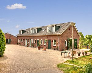 Verblijf 670607 • Vakantiewoning Groene hart • Mooi 14 persoons groepsaccommodatie vlakbij Gouda 