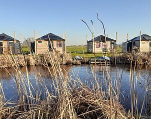 Verblijf 671506 • Vakantiewoning Groene hart • Vakantiehuis in Woerdense Verlaat 