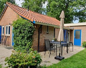 Guest house 682601 • Holiday property Noordzeekust • Casa Westlandia 