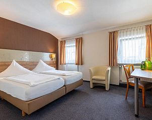 Guest house 6902716 • Apartment Rhineland-Palatinate • Trip Inn Hotel Hamm 