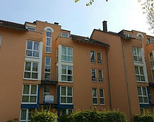 Unterkunft 6902729 • Appartement Rheinland-Pfalz • Apartmentcenter Koblenz 