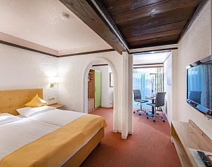 Unterkunft 6902731 • Appartement Rheinland-Pfalz • CONTEL Hotel 