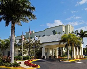 Verblijf 6925407 • Vakantie appartement Florida • Homewood Suites by Hilton Fort Lauderdale Airport-Cruise Por 