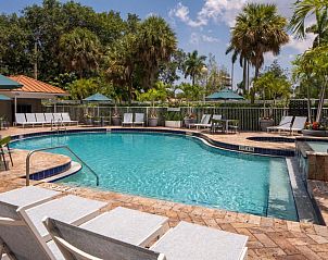 Verblijf 6925410 • Vakantie appartement Florida • SpringHill Suites Fort Lauderdale Airport 