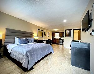 Verblijf 6925416 • Appartement Florida • Sheridan Suites Apartments 