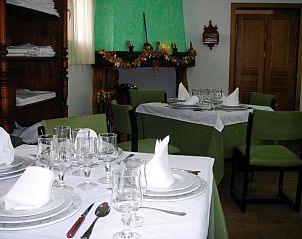 Guest house 7014501 • Apartment Castile-La Mancha • Hotel Rural el Cuco 