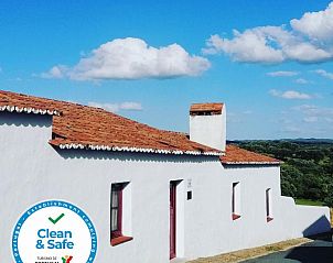 Verblijf 7113401 • Vakantiewoning Alentejo • Casa Do Alto Da Eira 