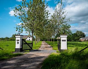 Unterkunft 711602 • Ferienhaus Rijk van Nijmegen • Vakantiehuisje in Leur 