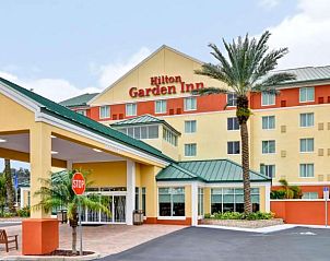 Verblijf 7125402 • Vakantie appartement Florida • Hilton Garden Inn Tampa Northwest/Oldsmar 