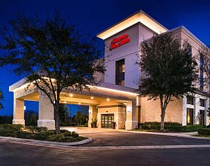 Verblijf 7125601 • Vakantie appartement Texas • Hampton Inn and Suites Schertz 