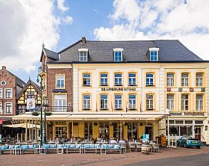 Guest house 713901 • Apartment Zuid Limburg • Hotel De Limbourg 