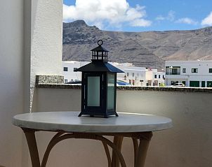 Guest house 7214408 • Apartment Canary Islands • Apartamento Islote 