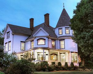 Verblijf 7225101 • Vakantie appartement New England • Glynn House Inn 